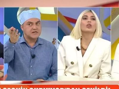 Affet beni aşko diyen Bahar Candan’dan, magazine bomba gibi düşen Acun Ilıcalı itirafı