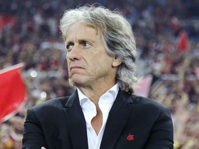 Fenerbahçe Takımın Başına Jorge Jesus'u Getirmek İstiyor!