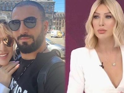 Kayınvalidesiyle dans eden Seda Sayan’a oyuncu Ali Erkazan’dan küfür dolu yorum! Büyük tepki çekti