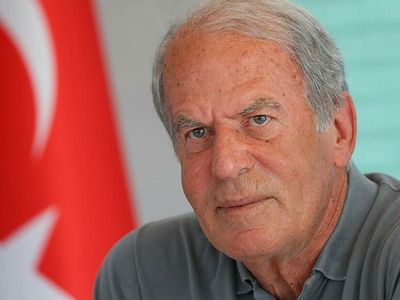 2000 Yılından Beri Milli Takım'da Görev Almış Olan Teknik Direktörler!