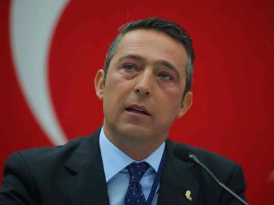 Fenerbahçe Başkanı Ali Koç Kimdir?