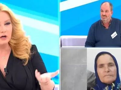 Müge Anlı'da ortalık karıştı! Takma dişlerini ve altınlarını bırakıp sevgilisine kaçan kadın pes artık dedirtti