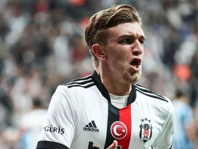 Torino, Beşiktaş'tan Rıdvan Yılmaz'ın transferi için harekete geçti!