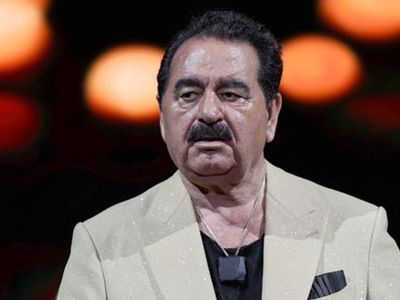 Canlı yayına bağlanan İbrahim Tatlıses'ten olay yaratan sözler! Bakın Asena ve oğlu Ahmet Tatlıses hakkında neler söyledi...