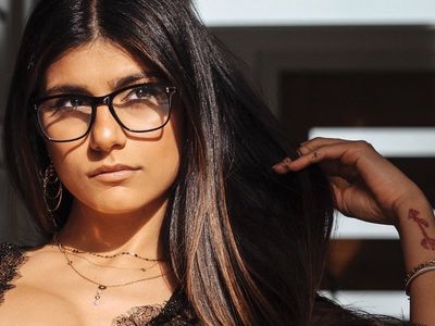 Yetişkin film yıldızı Mia Khalifa itiraf etti!