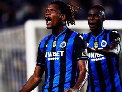 Adana Demirspor, Simon Deli'yi Transfer Ediyor!