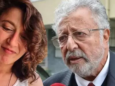 Gerçek 35 yıl sonra ortaya çıktı! Metin Akpınar'ın evlilik dışı doğan çocuğundan ilk açıklama geldi