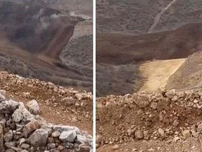 Erzincan'daki maden faciasını günler öncesinden bilmiş! Kızıl Deli Kahin kimdir? ''Geç olmadan tedbir alın!''