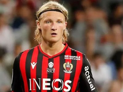 Beşiktaş transferde gözüne Kasper Dolberg'i kestirdi!