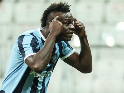 Adana Demirsporlu Mario Balotelli Beşiktaşlı Sergen Yalçın Hakkında Yeni Açıklamalarda Bulundu!