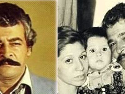 Yeşilçam'ın Kötü Adamlarının İyi Yüzleri