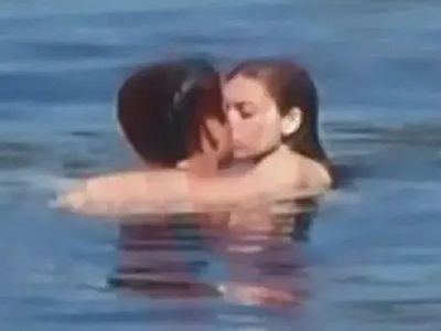 Mert Ramazan Demir Afra Saraçoğlu'nu kafasında tamamen bitirdi: Yeni aşkıyla ilişkisini resmen açıkladı! Eylül Lize Kandemir kimdir?