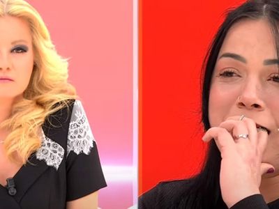 Müge Anlı'da akıl olmaz olay! Yıllardır aradığı annesini bulduğuna pişman oldu: Kızım beni evli bir erkeğe sattı!