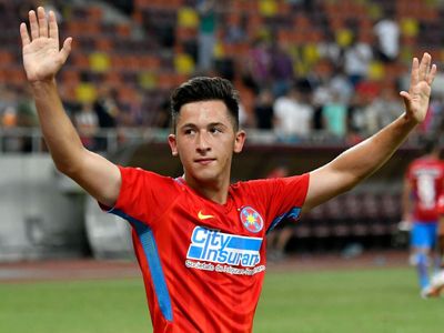 Galatasaray Morutan'ı Getiriyor