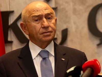 Nihat Özdemir'den Fenerbahçe'nin Başvurusu Hakkında Açıklama
