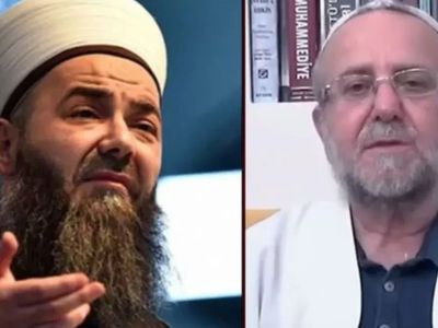 İsmailağa Cemaati'nin önde gelen ismi Cübbeli Ahmet’ten kaset tehdidine yanıt gecikmedi! Bu sözler ortalığı birbirine katacak