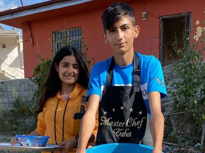 Depremde hayatını kaybetmişti! Derya Uluğ Taha Duymaz'ı unutmadı yaptığı jest helal olsun dedirtti