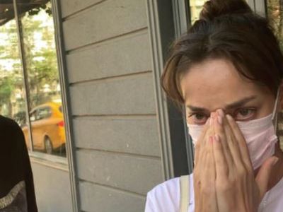 Zeynep Tuğçe Bayat İsyan Etti: 'Günlerdir Nefes Alamıyoruz'