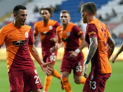 Galatasaray'ın Yeni Transferi Olimpiu Morutan'ın Menajerinden Transfer Açıklaması!