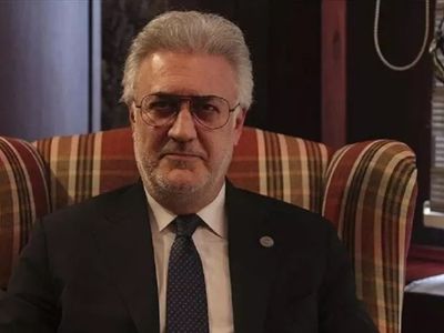 Çocuklar Duymasın'ın Haluk'u Tamer Karadağlı en büyük hayalini açıkladı: