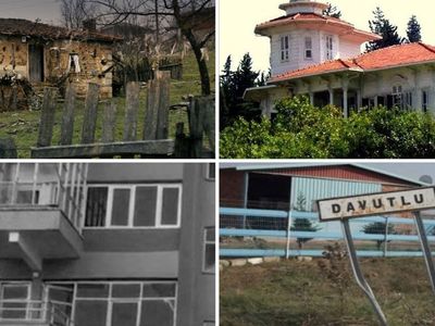 Türkiye’de yaşanmış doğaüstü olaylar