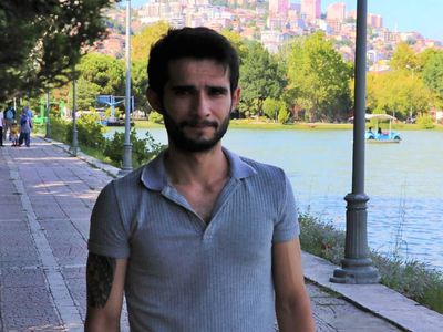 Gökhan Gönül, Kardeşi Can Gönül’e Sahip Çıktı!