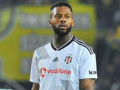 Beşiktaş Jeremain Lens'in Sözleşmesini Feshetti!