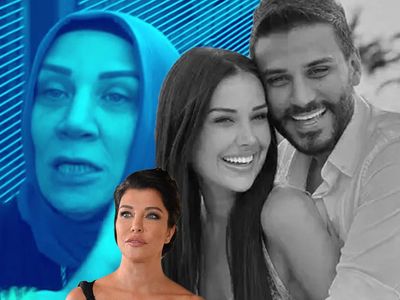 Deniz Akkaya Dilan Polat'ın oğluna hakaret etti! Engin Polat'ın annesinden sert yanıt geldi: Zamanında kendi çocuğunun bikini fotoğraflarını…