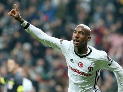 Anderson Talisca'dan Beşiktaş İtirafı!