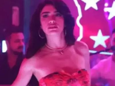 İnci Taneleri Dilber'in başına neler gelecek? Hazar Ergüçlü'den heyecanlandıran tüyo: Çok şaşıracaksınız!