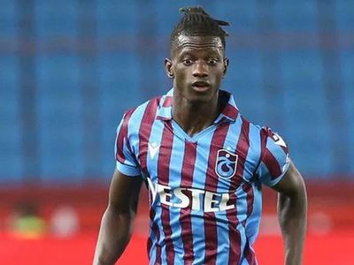 Trabzonspor'da İç Transferde Edgar Le Gelişmesi Yaşanıyor!