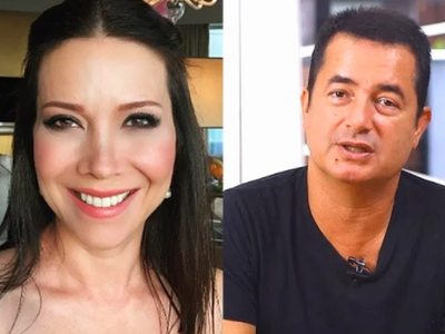 Televizyonda Her Gün Gördüğünüz Ünlülerin Hiç Bilmediğiniz İlk Evlilikleri
