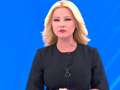 Yeni evlenmişti: Müge Anlı’dan üzücü haber geldi! O detay yürek burkuyor