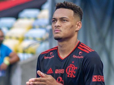 Fenerbahçe Rodrigo Muniz'i Kadrosuna Katmak İstiyor!