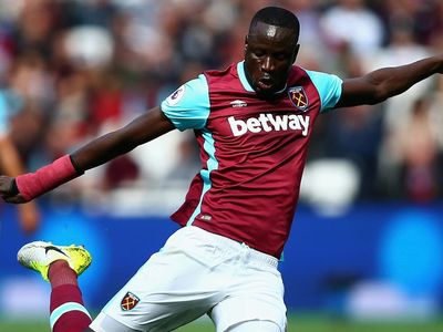 Trabzonspor Cheikhou Kouyate Transferini Açıklıyor!