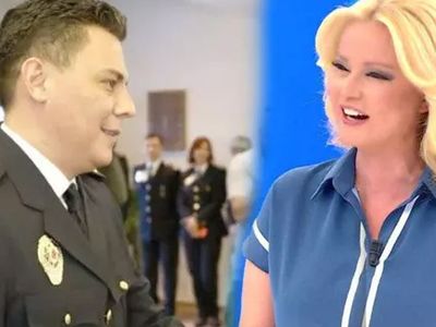 Şinasi Yüzbaşıoğlu Müge Anlı'nın neden düğünden fotoğraf paylaşmadığını açıkladı!