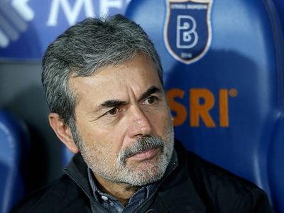 Göztepe Teknik Adam Transferinde Gözüne Aykut Kocaman'ı Kestirdi!