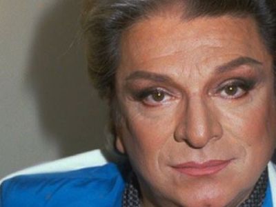 Zeki Müren'in Hayatı Beyaz Perdeye Taşınıyor!