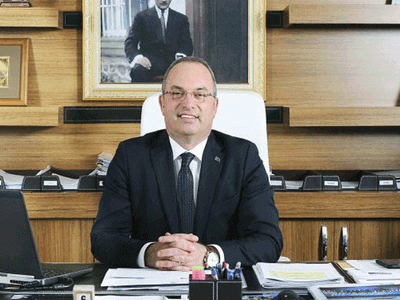 Mehmet Aslan Değirmenci Kimdir?