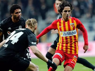 Barcelona'nın Kayserisporlu Emre Demir Transferindeki Planı Belli Oldu!