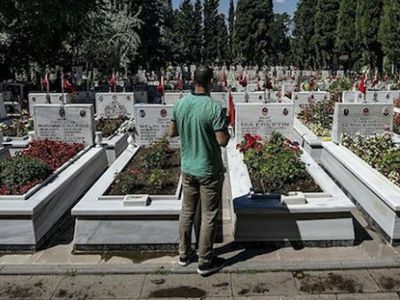 Bayramda Mezarlık Ziyareti Serbest mi?