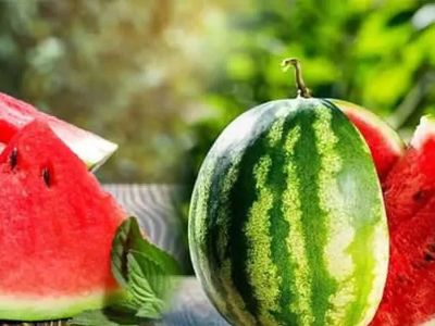 Karpuz yerken bu 6 hatayı sakın yapmayın! Hele ki karpuz peynir ikilisini gördüğünüz yerde kaçın
