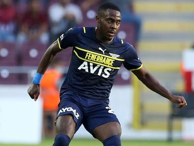 Fenerbahçeli Osayi-Samuel, Vitor Pereira Hakkında İtirafta Bulundu!