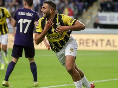 Göztepe Oussama Tannane Transferinde Anlaşmayı Sağladı!
