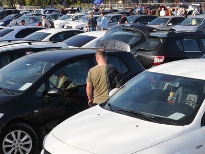İkinci El Otomobil Alırken Uyanık Olmanız Gereken Detaylar