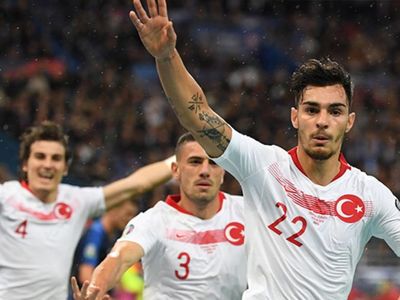 Galatasaray, Milli Futbolcu Kaan Ayhan'ın Transferinde Anlaşmayı Sağladı!