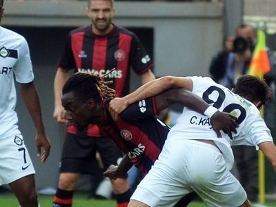 Cebrail Karayel, Galatasaray'a transfer olacağı yönündeki iddialara yanıt verdi