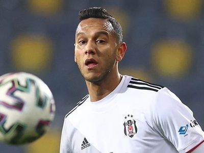 Beşiktaşlı Josef de Souza Dikkat Çeken Açıklamalarda Bulundu!