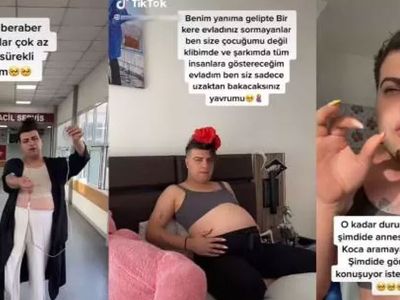 Mükremin Gezgin kimdir?