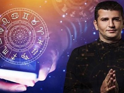 Ünlü astroloğun 2024 tahmini herkesi şok etti! Güneş tutulmasının etkilerinin detayları..